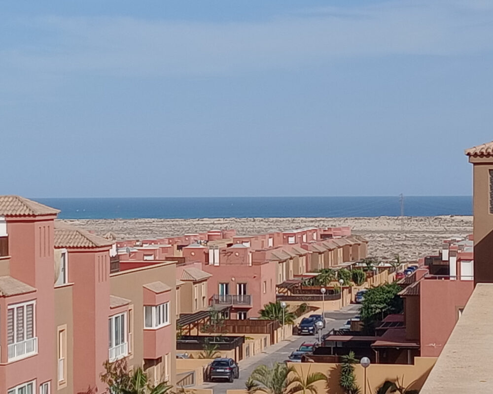 Apartment Corralejo Fuerteventura For Rent 749 7