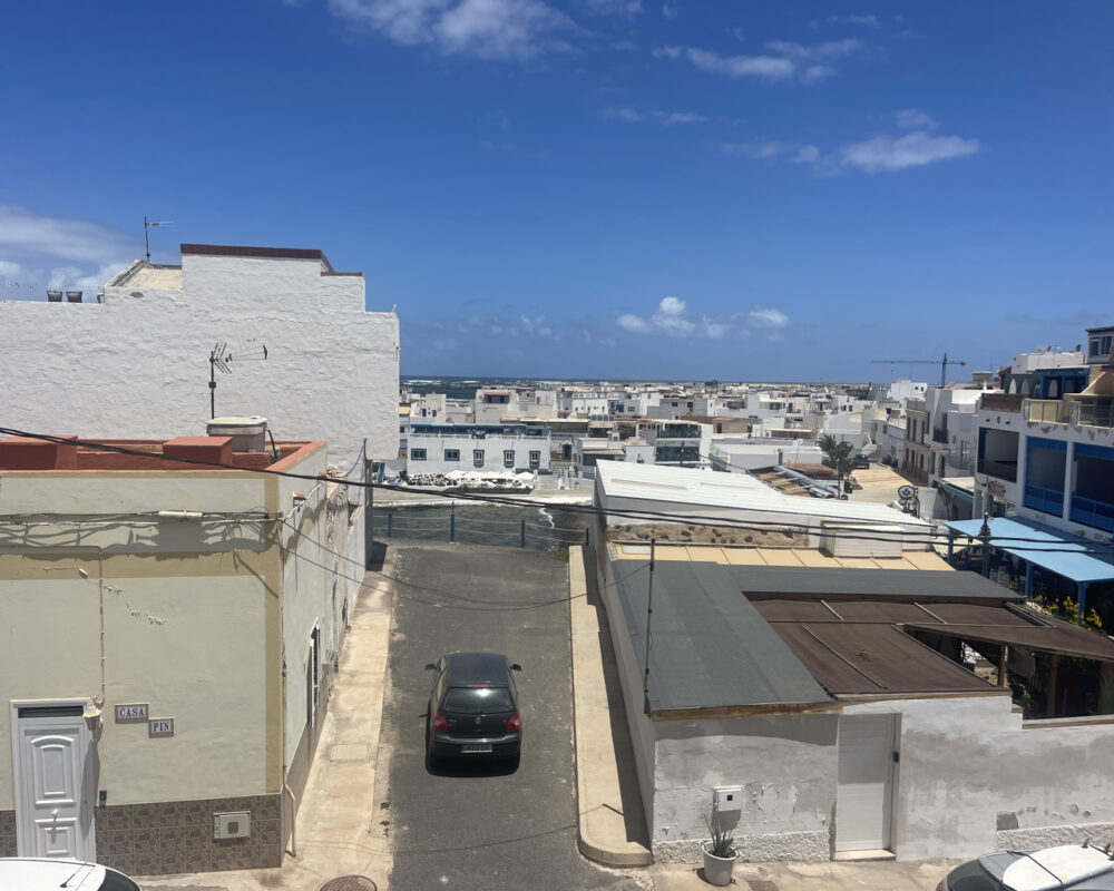 Apartment El Cotillo Fuerteventura For Sale 750 10