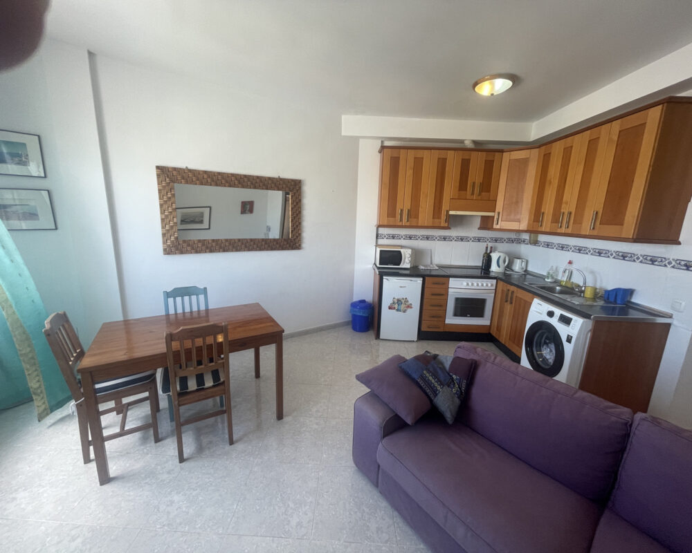 Apartment El Cotillo Fuerteventura For Sale 750 13