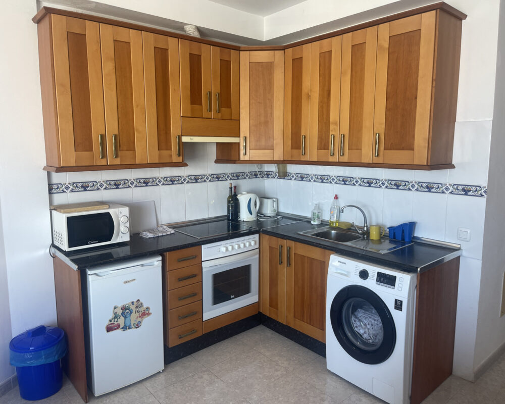 Apartment El Cotillo Fuerteventura For Sale 750 15