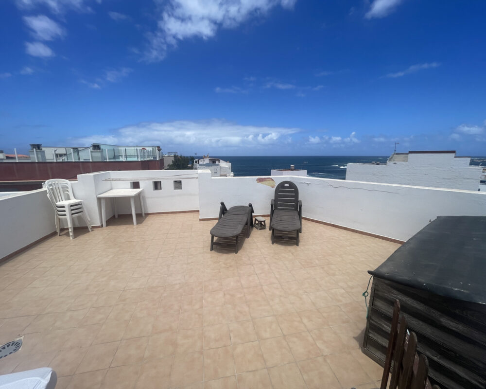 Apartment El Cotillo Fuerteventura For Sale 750 19