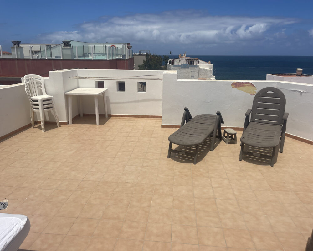 Apartment El Cotillo Fuerteventura For Sale 750 22