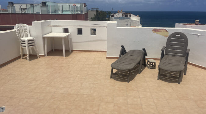 Apartment El Cotillo Fuerteventura For Sale 750 22