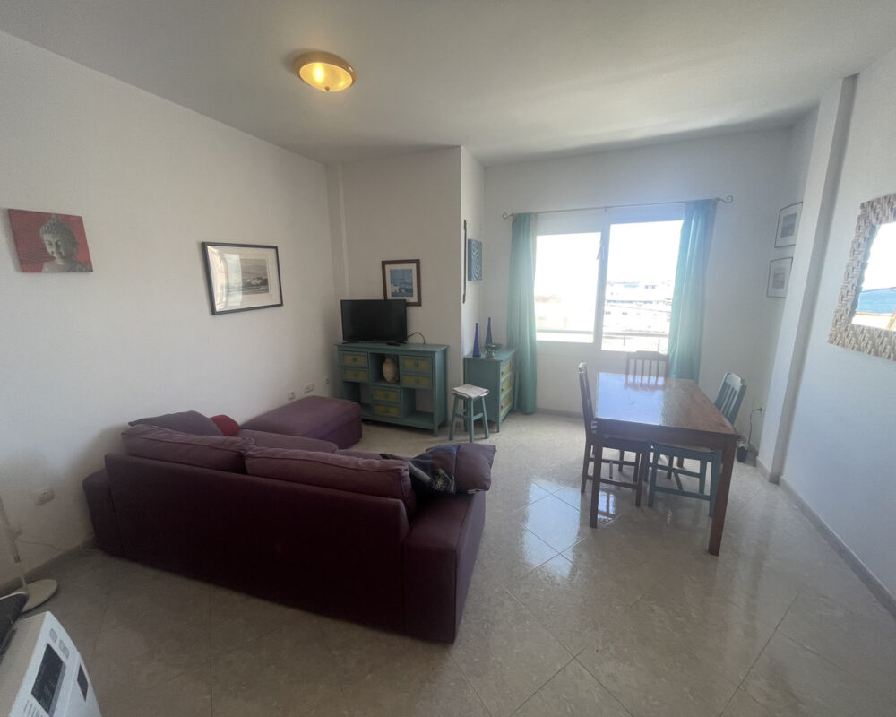 Apartment El Cotillo Fuerteventura For Sale 750 9