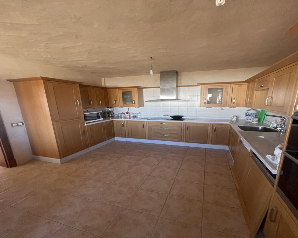 Villa El Roque Fuerteventura For Sale 751 16