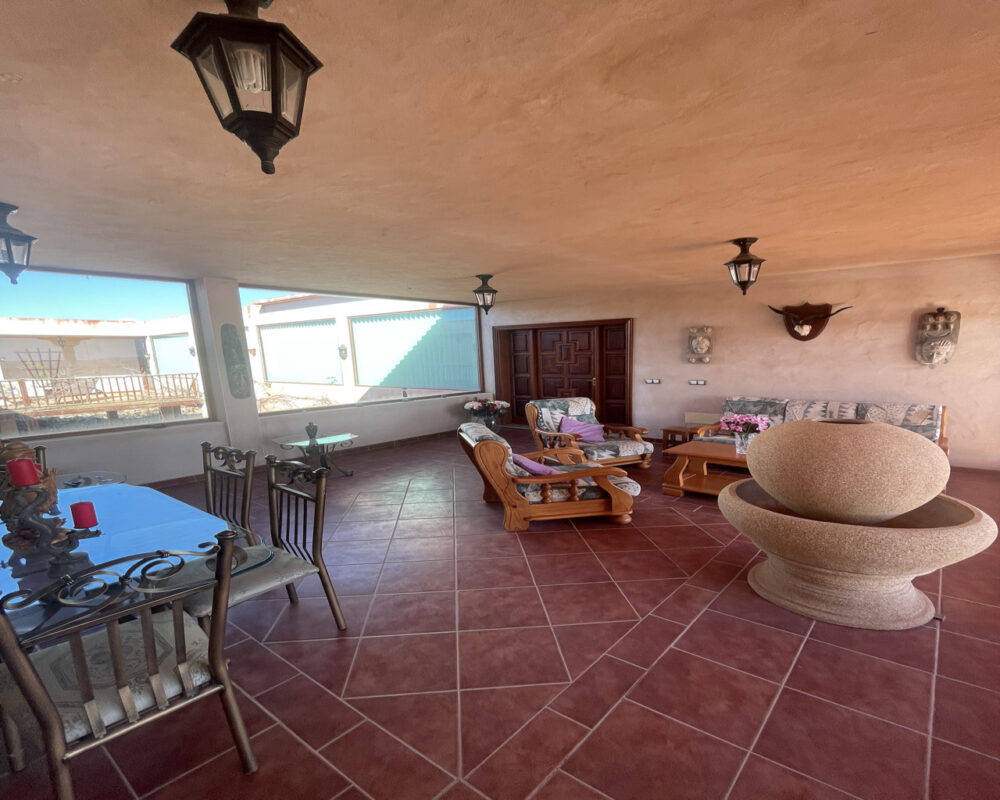 Villa El Roque Fuerteventura For Sale 751 32