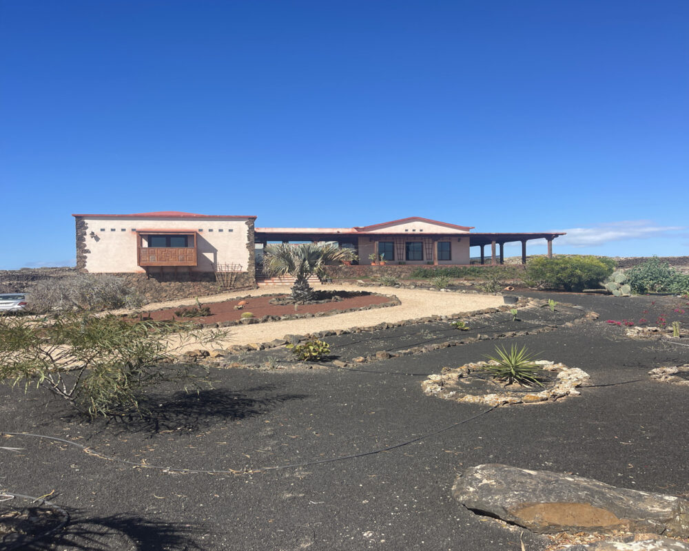 Villa El Roque Fuerteventura For Sale 751 45