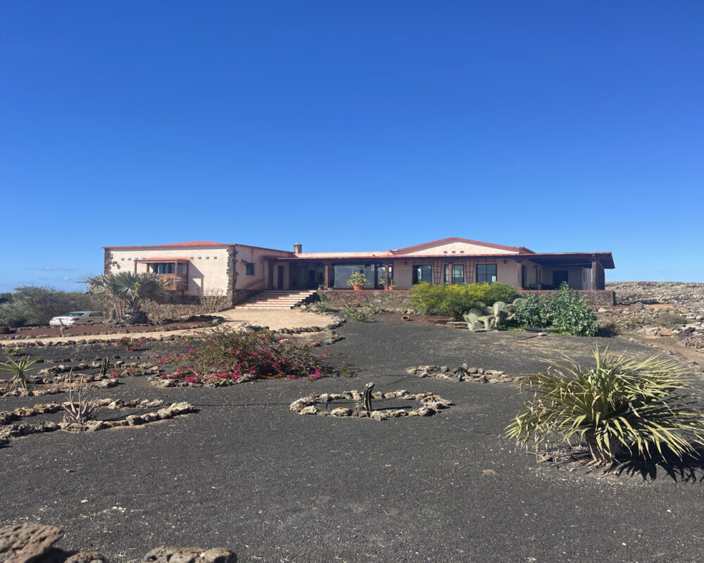 Villa El Roque Fuerteventura For Sale 751 46