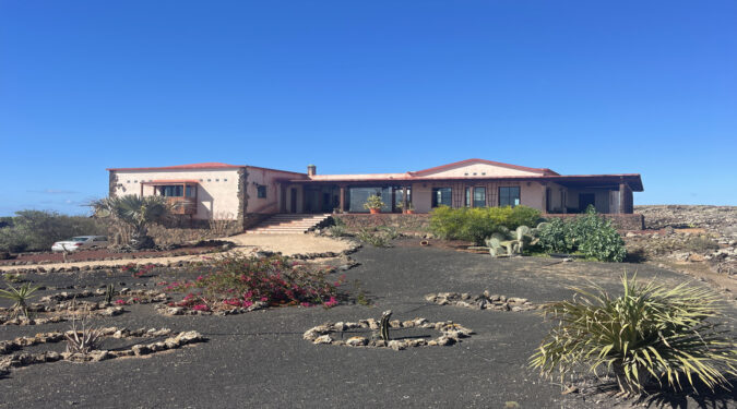 Villa El Roque Fuerteventura For Sale 751 46