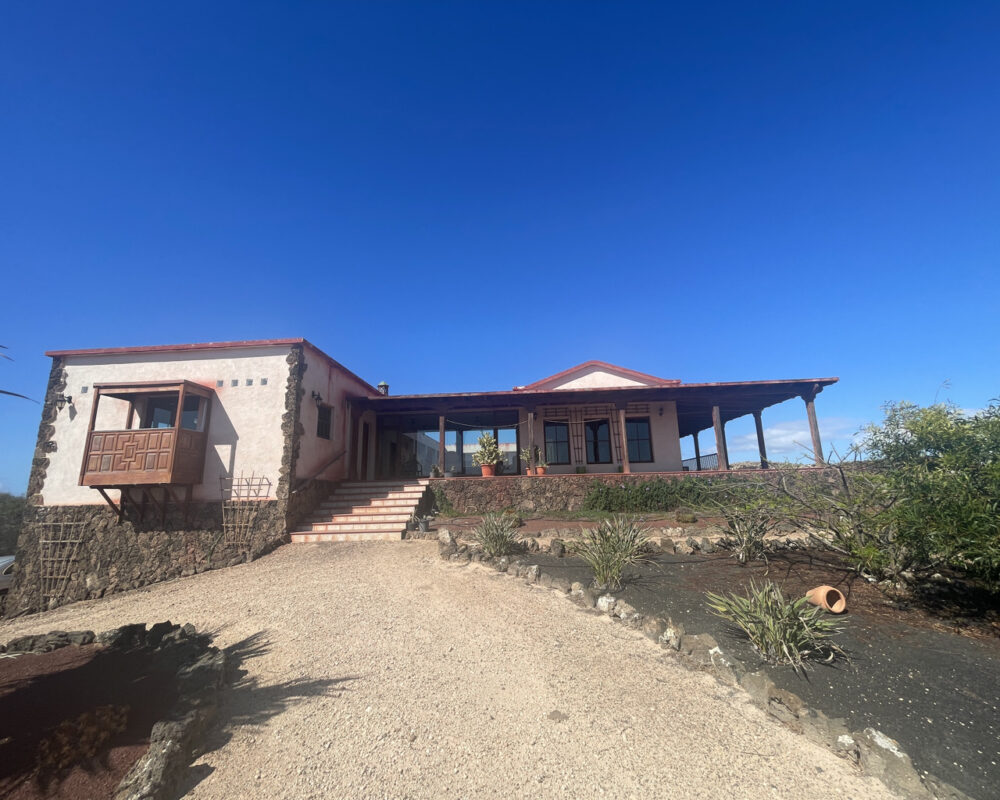 Villa El Roque Fuerteventura For Sale 751 47