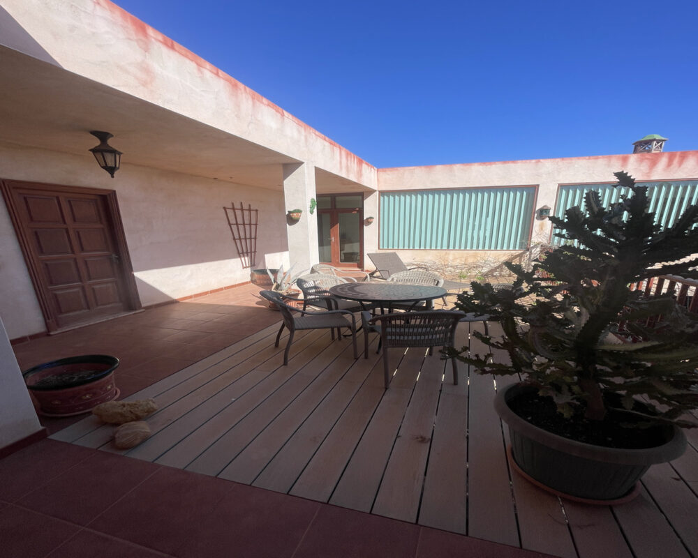 Villa El Roque Fuerteventura For Sale 751 75