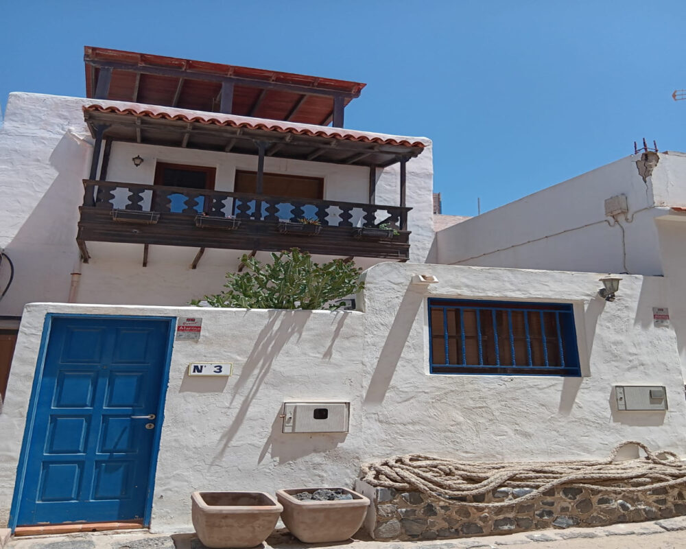 House El Cotillo Fuerteventura For Sale 754 21