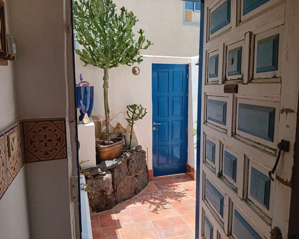 House El Cotillo Fuerteventura For Sale 754 24