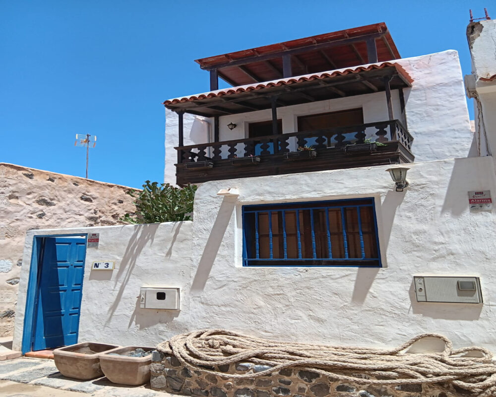 House El Cotillo Fuerteventura For Sale 754 37