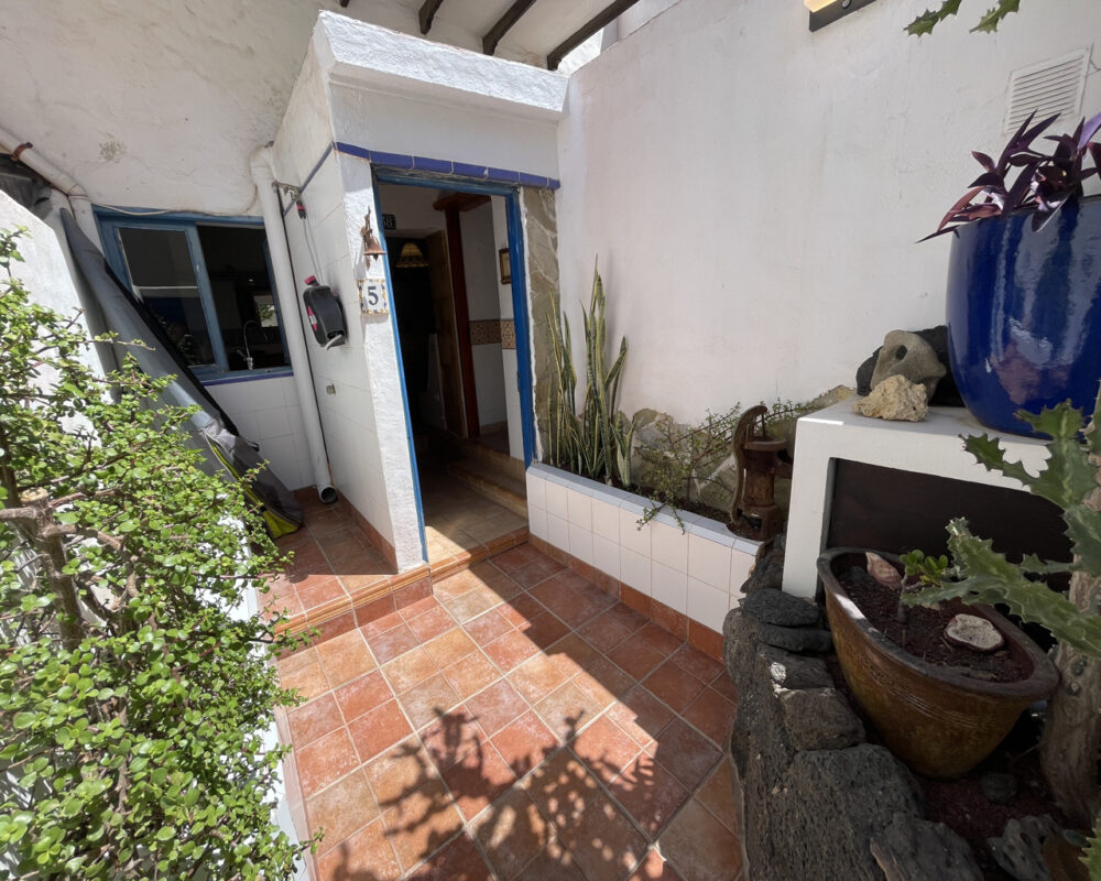 House El Cotillo Fuerteventura For Sale 754 44