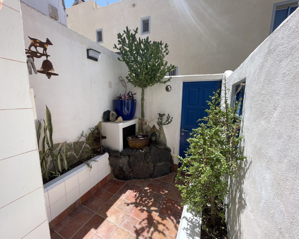 House El Cotillo Fuerteventura For Sale 754 46