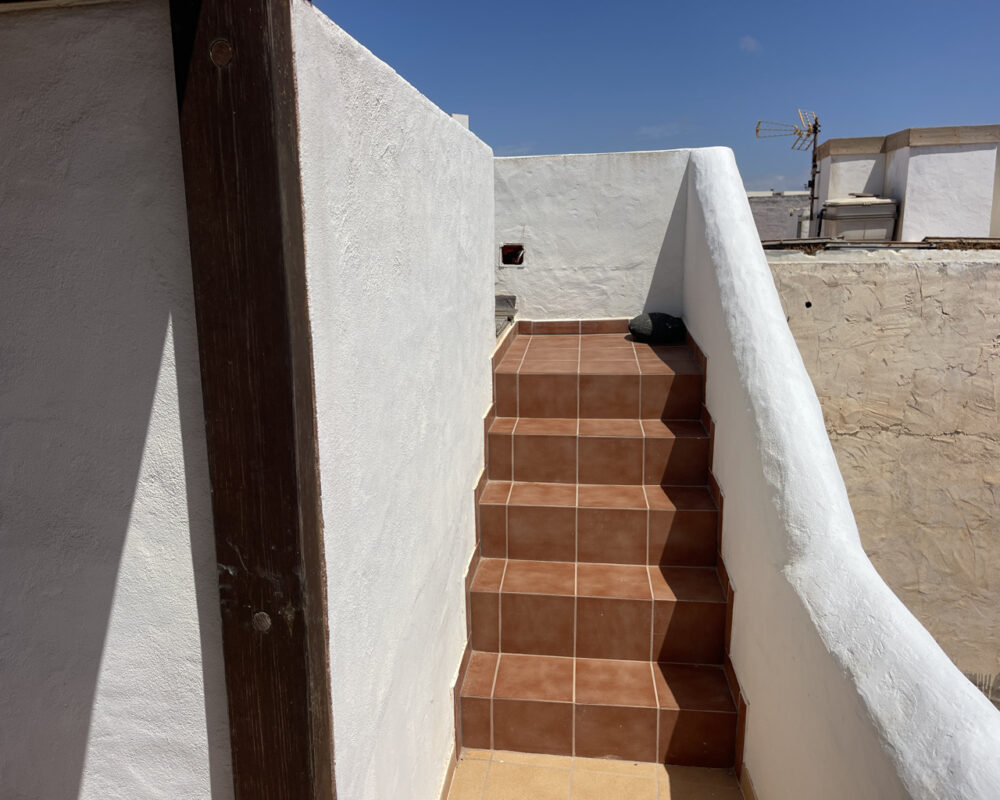 House El Cotillo Fuerteventura For Sale 754 7