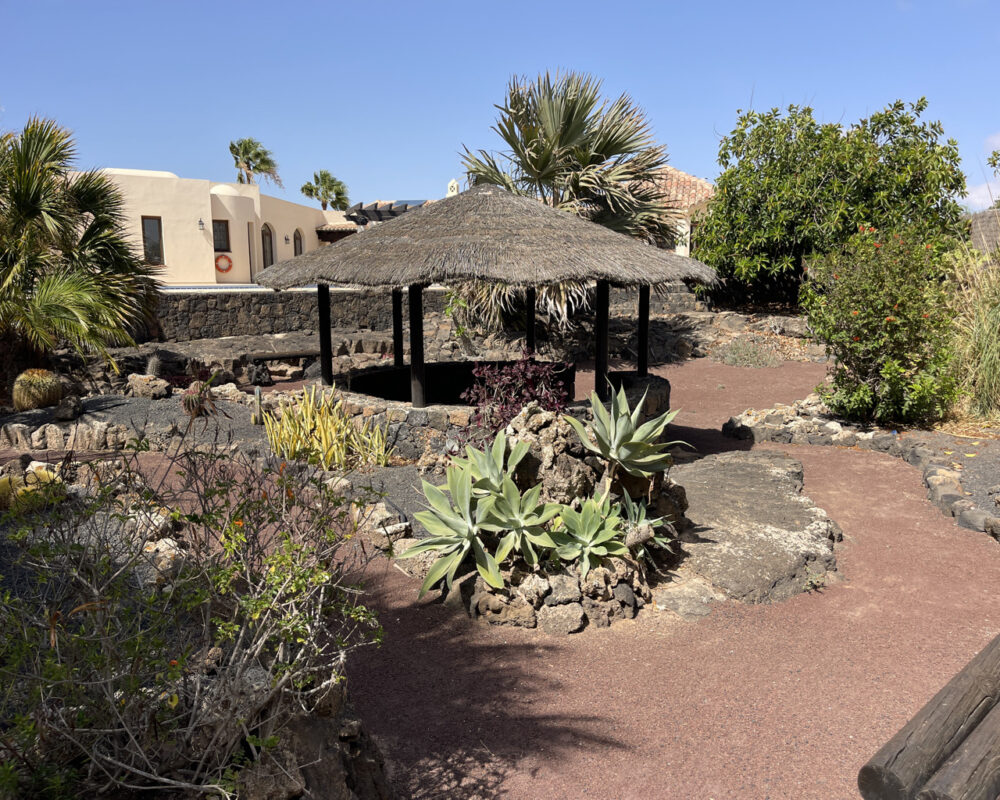 Villa Lajares Fuerteventura For Sale 753 12