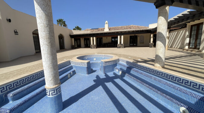 Villa Lajares Fuerteventura For Sale 753 17