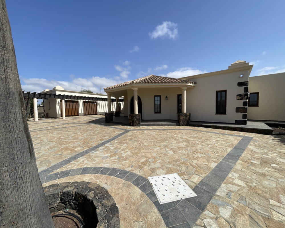 Villa Lajares Fuerteventura For Sale 753 22