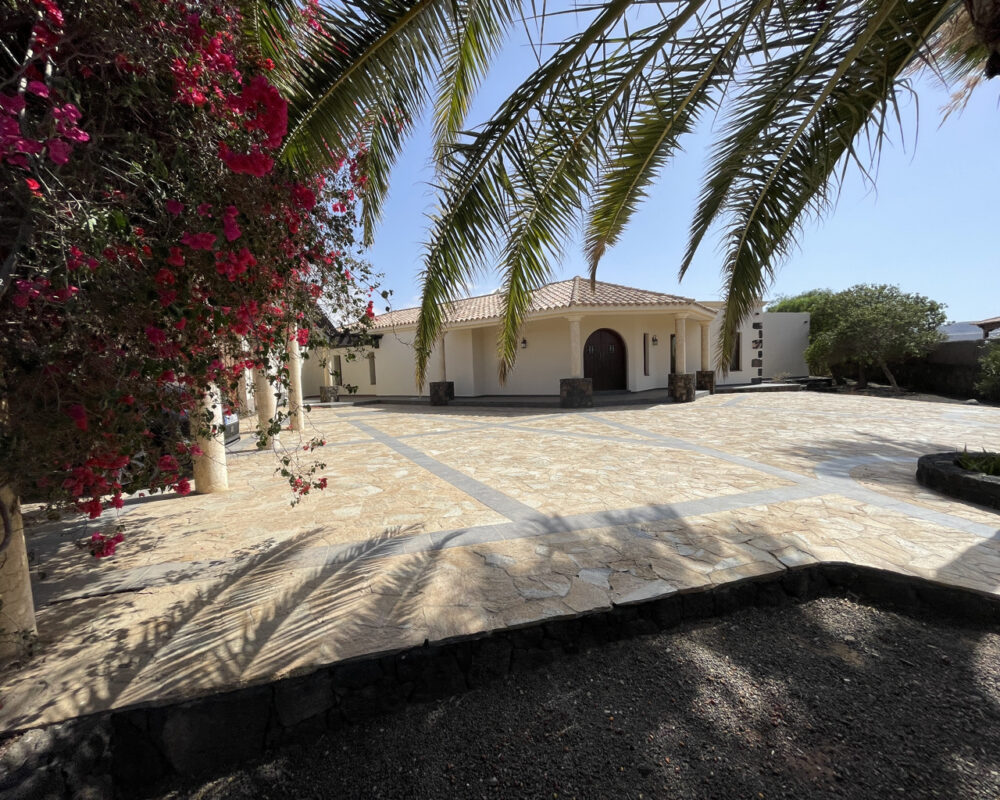 Villa Lajares Fuerteventura For Sale 753 23