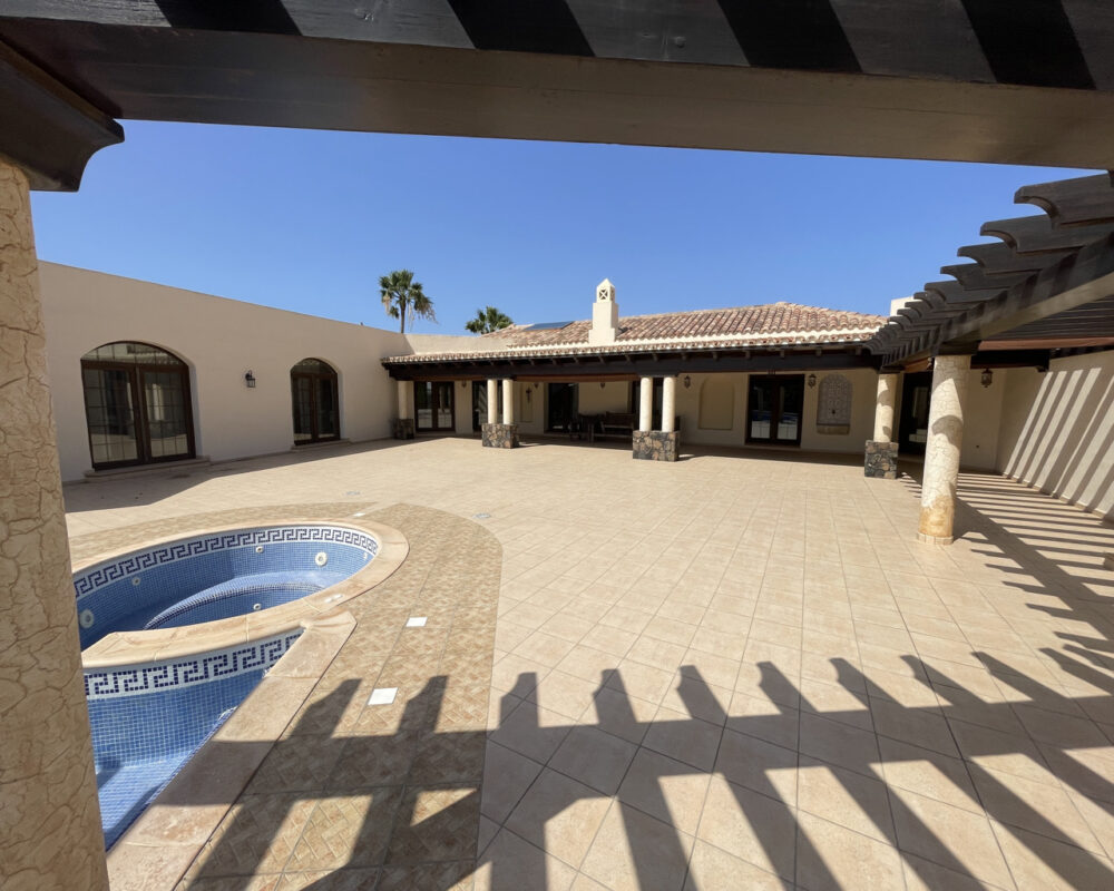 Villa Lajares Fuerteventura For Sale 753 27