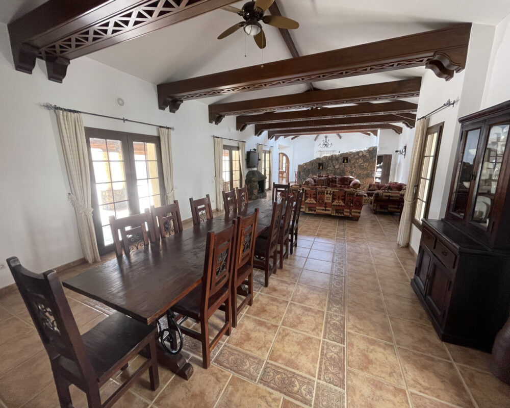 Villa Lajares Fuerteventura For Sale 753 36