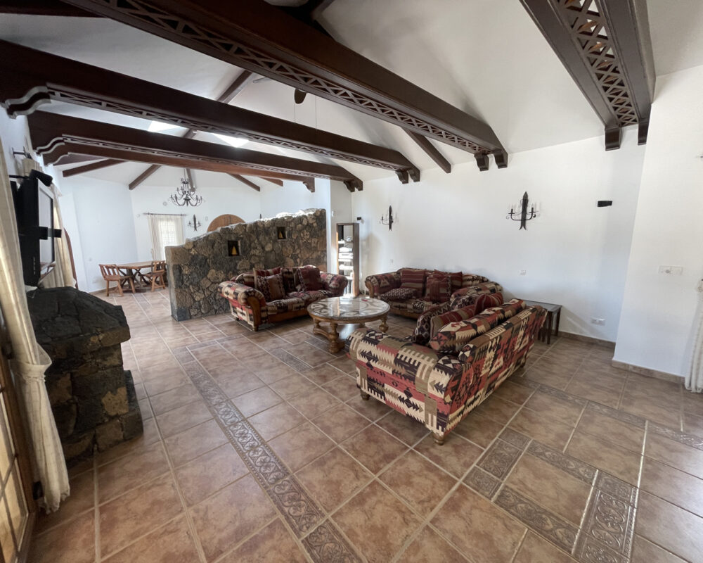 Villa Lajares Fuerteventura For Sale 753 37