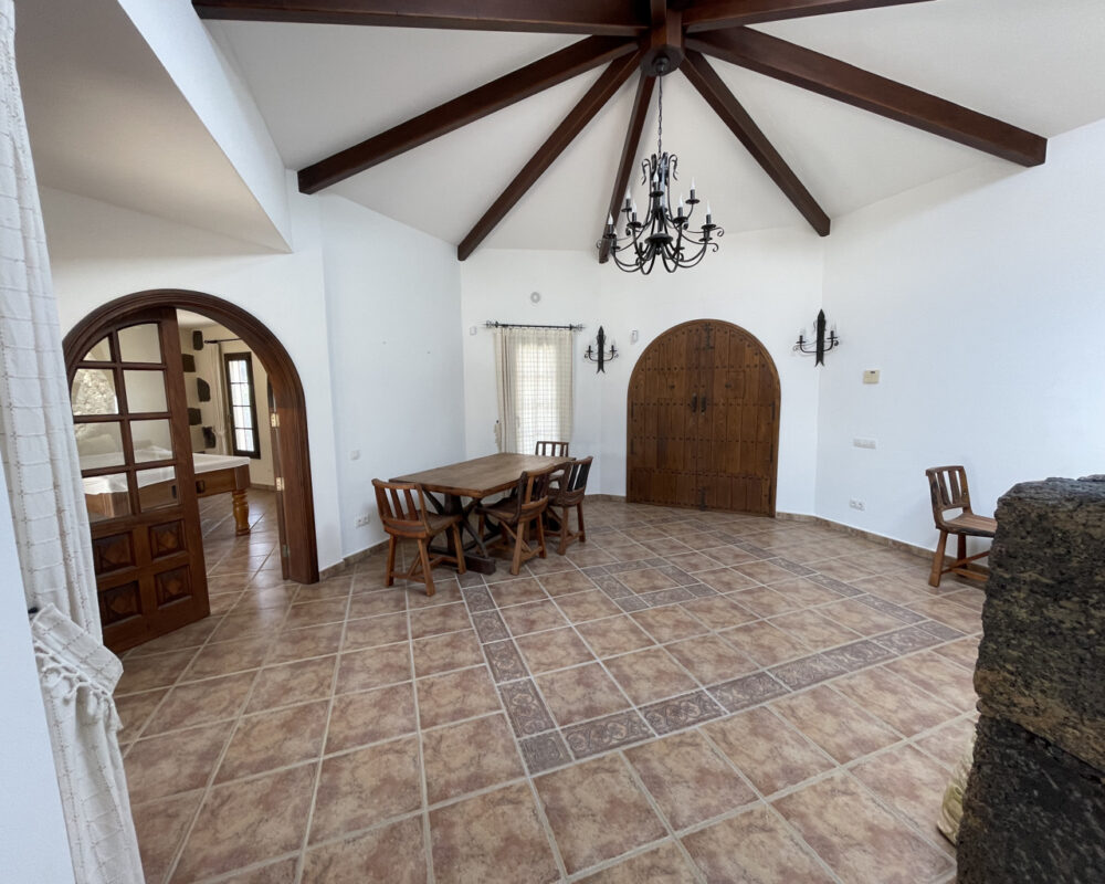 Villa Lajares Fuerteventura For Sale 753 39