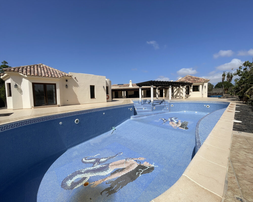 Villa Lajares Fuerteventura For Sale 753 4