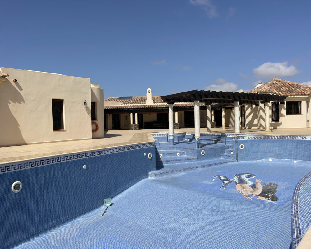 Villa Lajares Fuerteventura For Sale 753 5