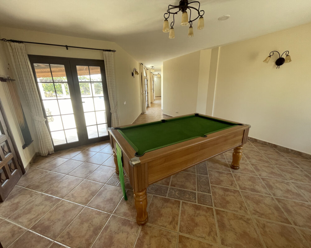 Villa Lajares Fuerteventura For Sale 753 59