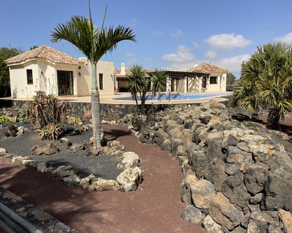 Villa Lajares Fuerteventura For Sale 753 8