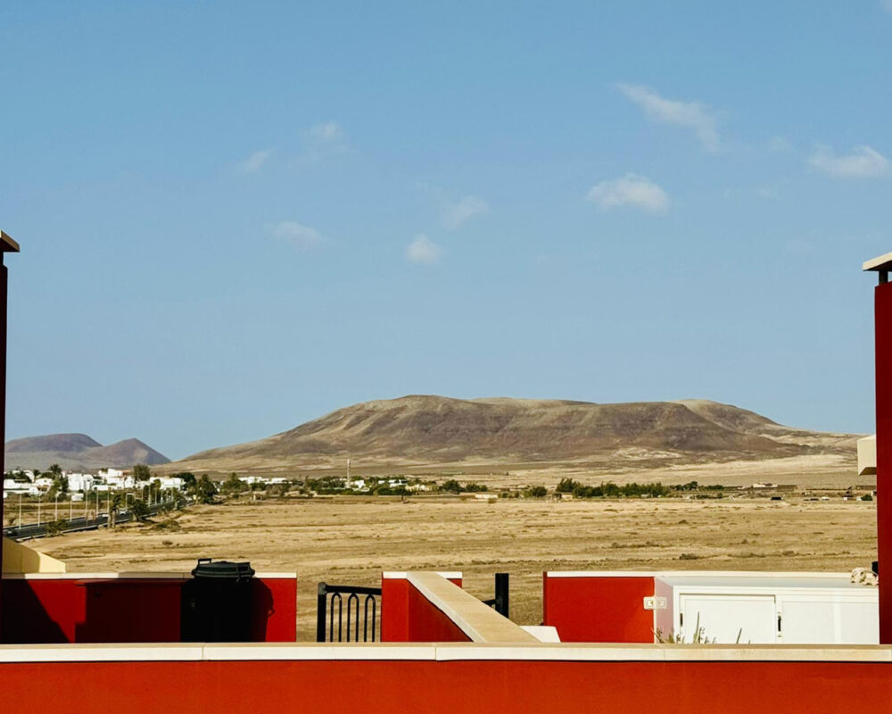 Apartment Country Cotillo El Cotillo Fuerteventura For Sale 755