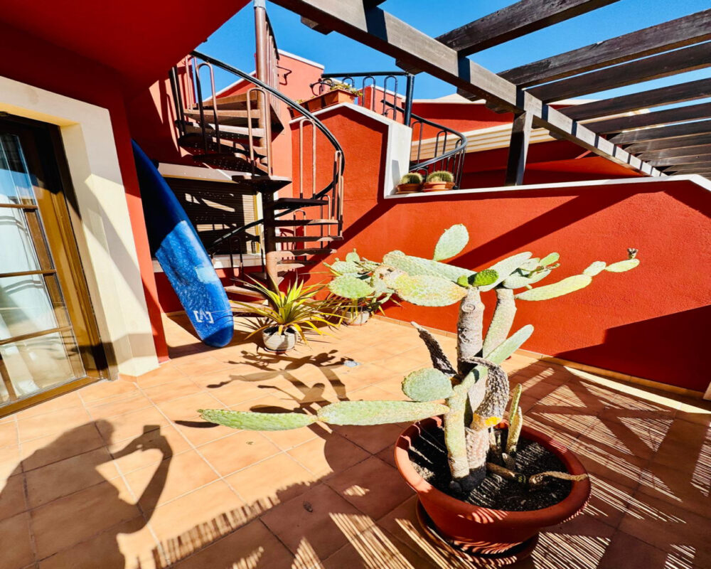 Apartment Country Cotillo El Cotillo Fuerteventura For Sale 755 11