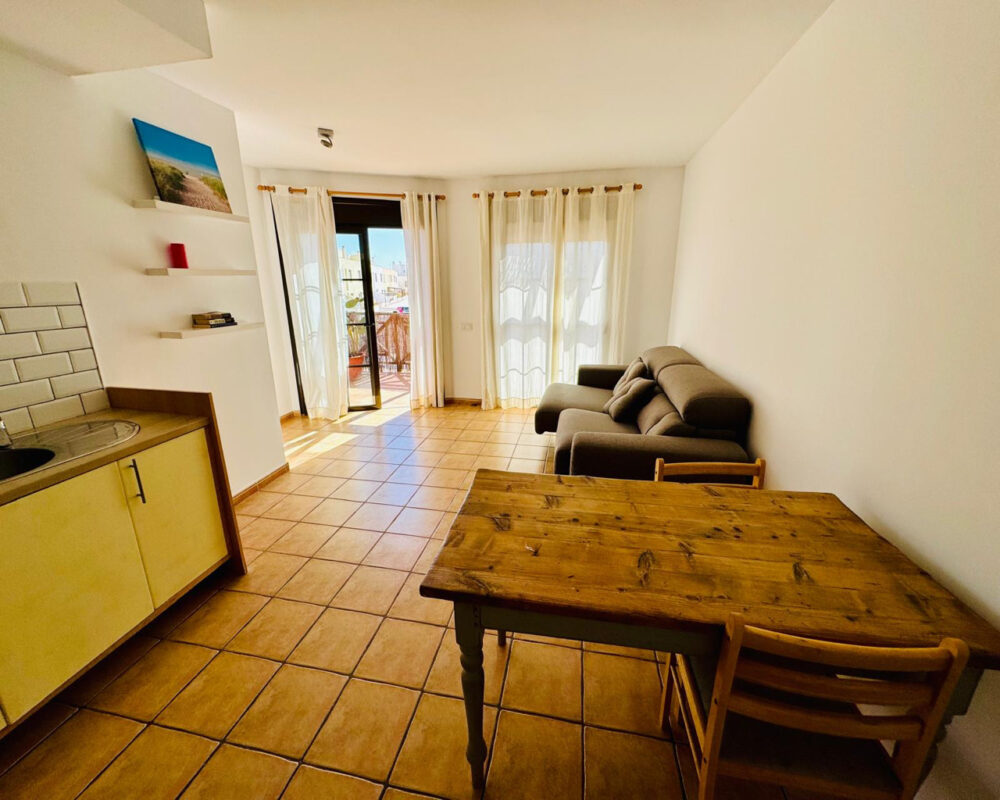 Apartment Country Cotillo El Cotillo Fuerteventura For Sale 755 18