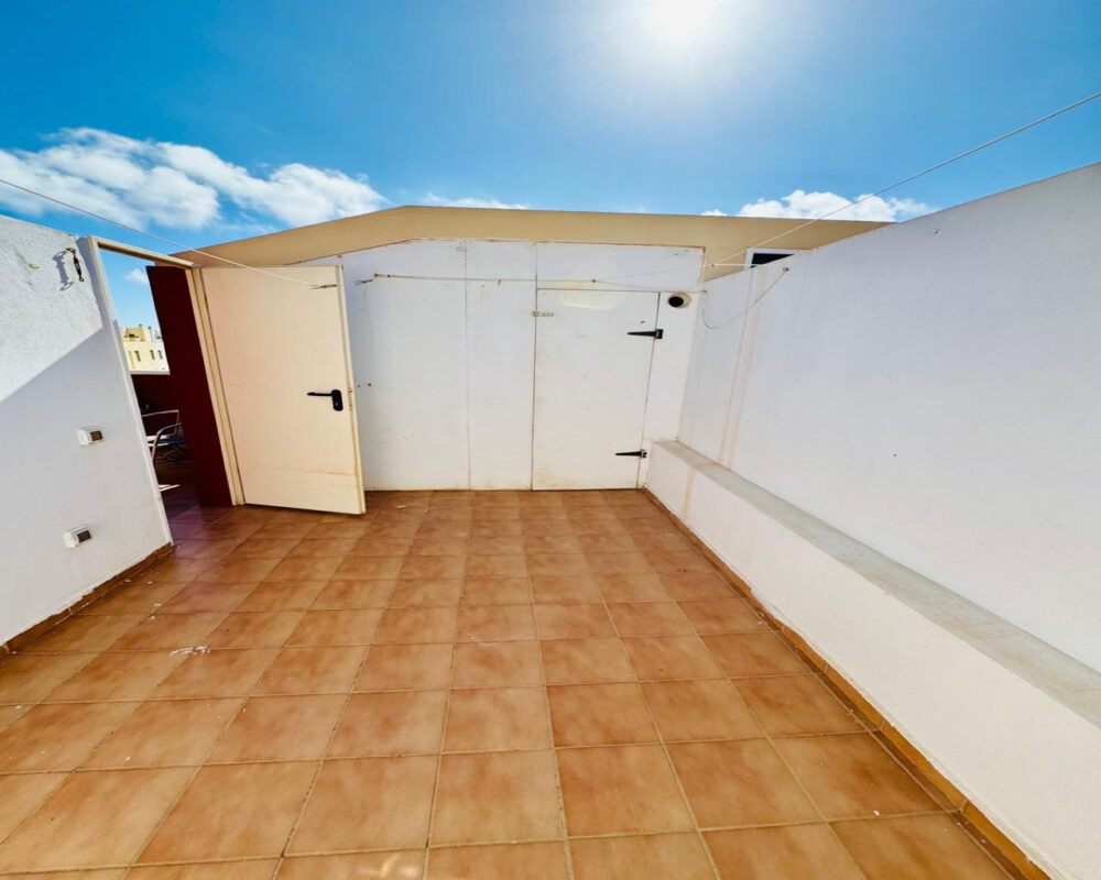 Apartment Country Cotillo El Cotillo Fuerteventura For Sale 755 23