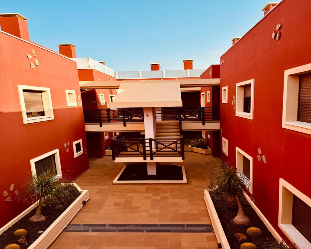 Apartment Country Cotillo El Cotillo Fuerteventura For Sale 755 27