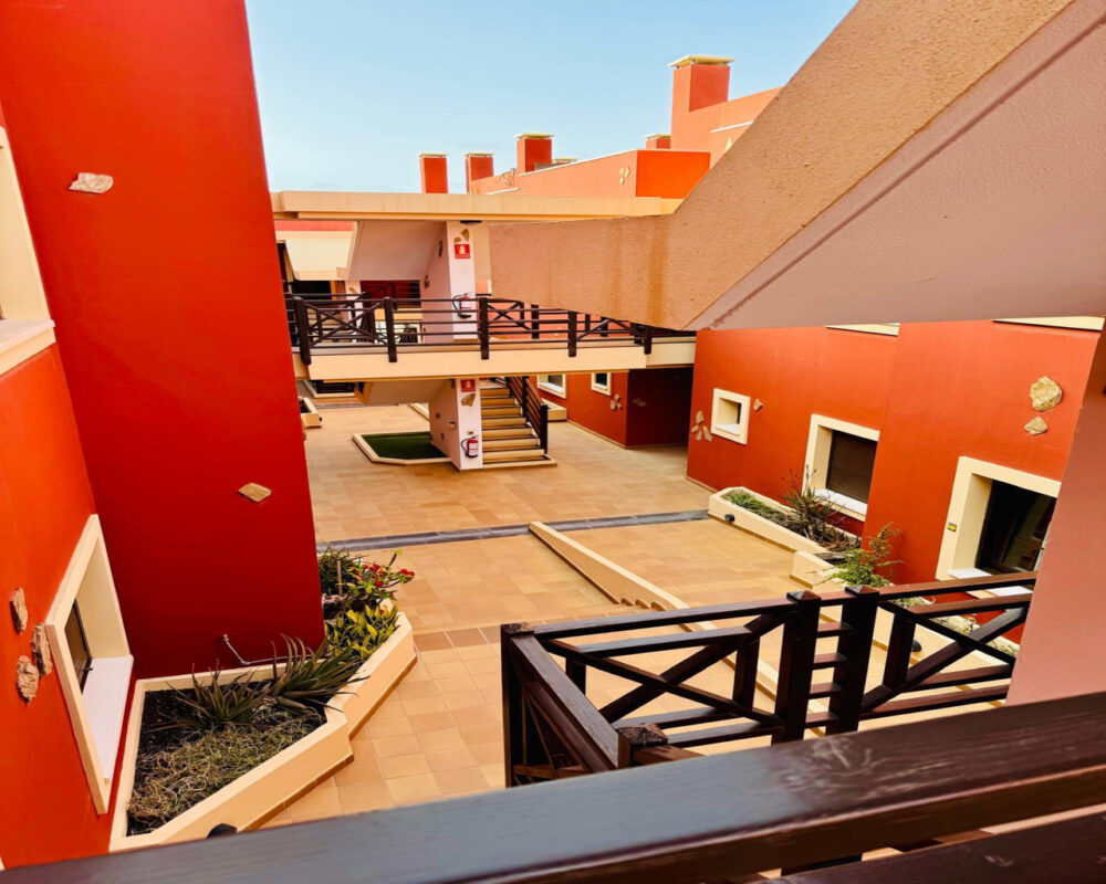 Apartment Country Cotillo El Cotillo Fuerteventura For Sale 755 28