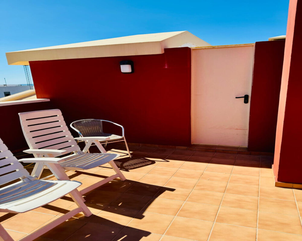 Apartment Country Cotillo El Cotillo Fuerteventura For Sale 755 3