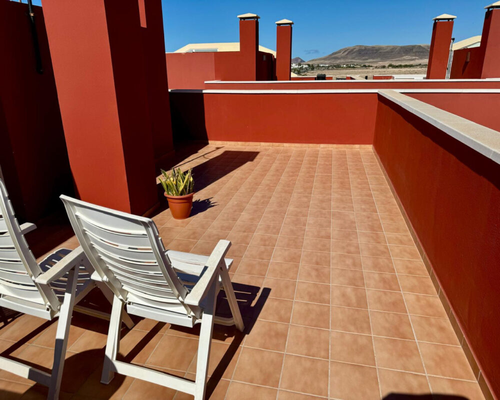 Apartment Country Cotillo El Cotillo Fuerteventura For Sale 755 5