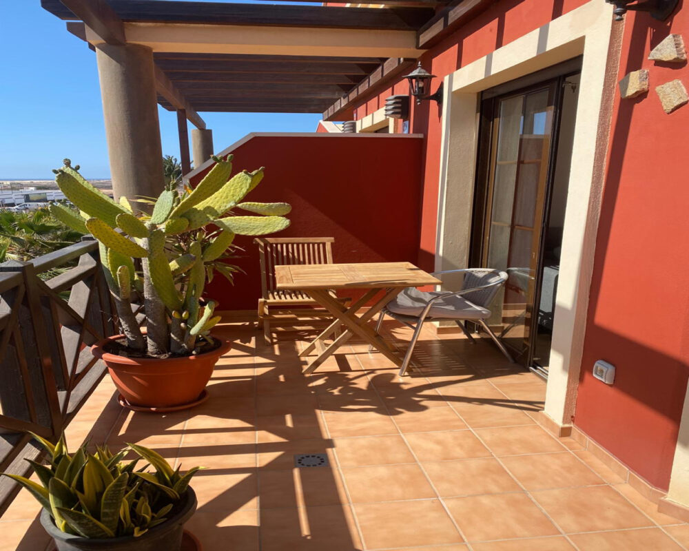 Apartment Country Cotillo El Cotillo Fuerteventura For Sale 755 8