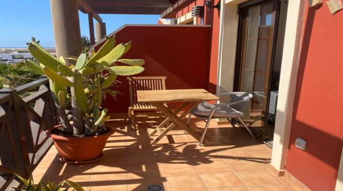 Apartment Country Cotillo El Cotillo Fuerteventura For Sale 755 8