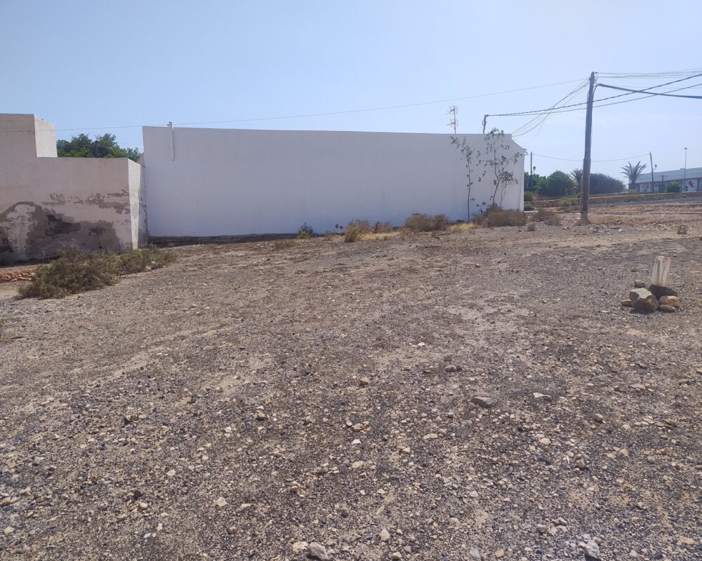 Land Tuineje Fuerteventura For Sale 0090 & 0091 2