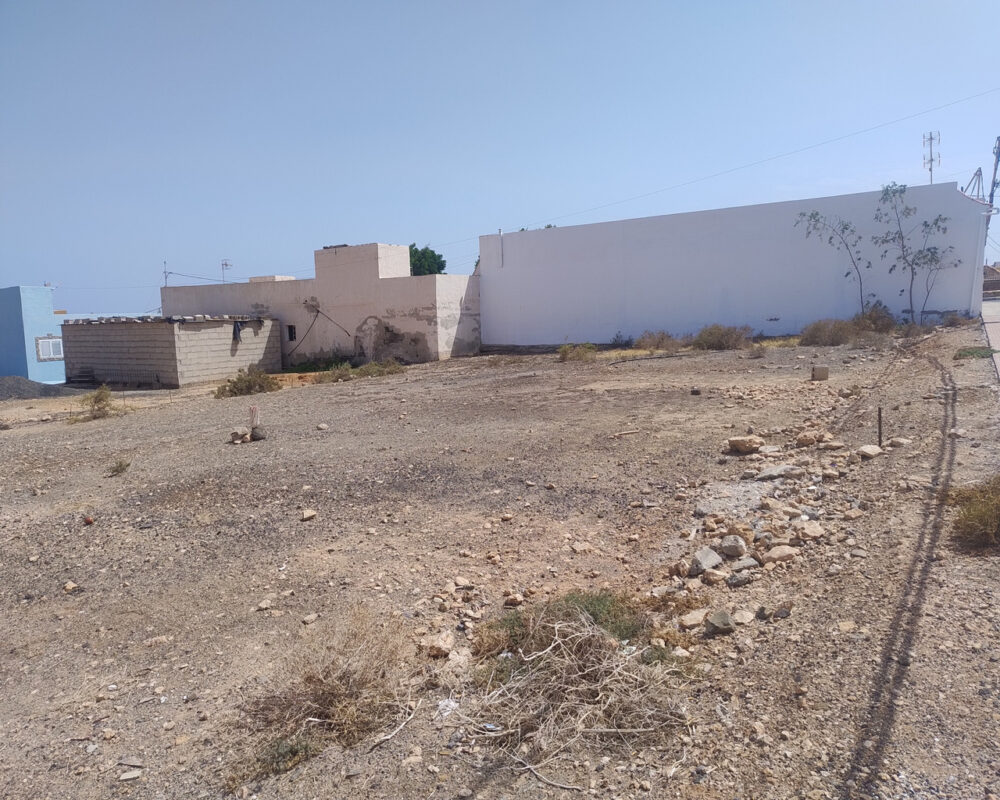 Land Tuineje Fuerteventura For Sale 0090 & 0091 3