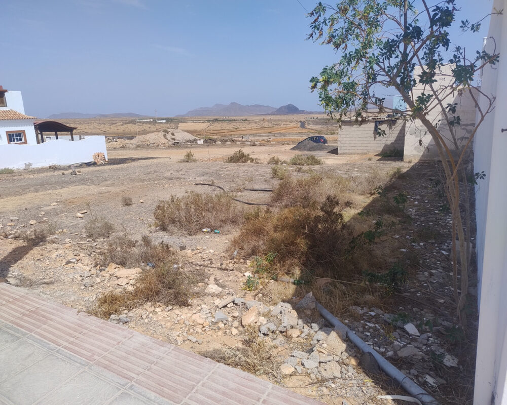 Land Tuineje Fuerteventura For Sale 0090 & 0091 4