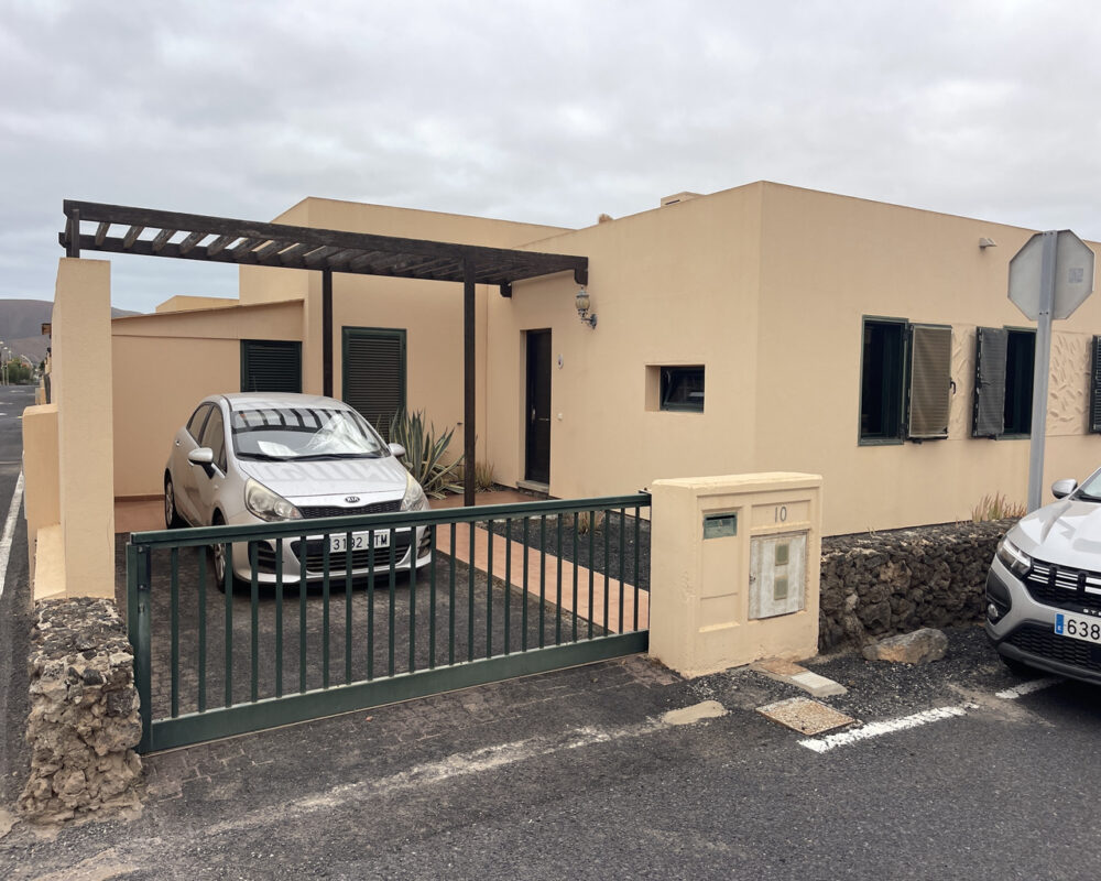 Villa Capellania Fuerteventura For Sale 757 24