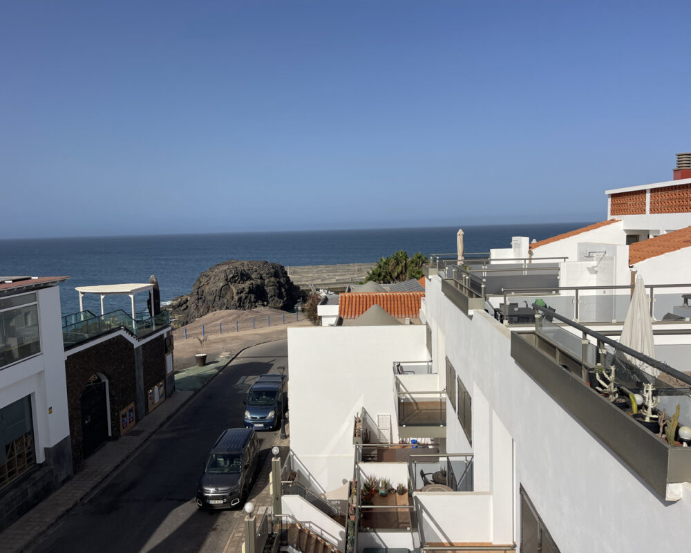 Apartment El Cotillo Fuerteventura For Rent 758 10