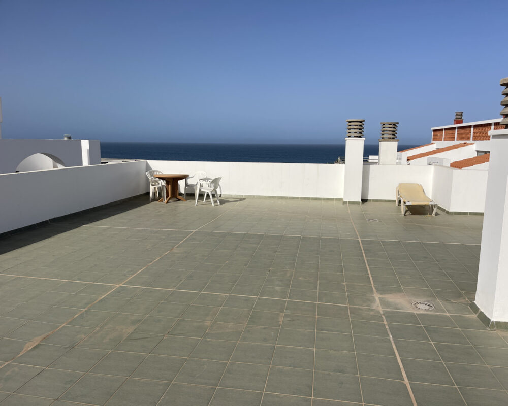 Apartment El Cotillo Fuerteventura For Rent 758 11