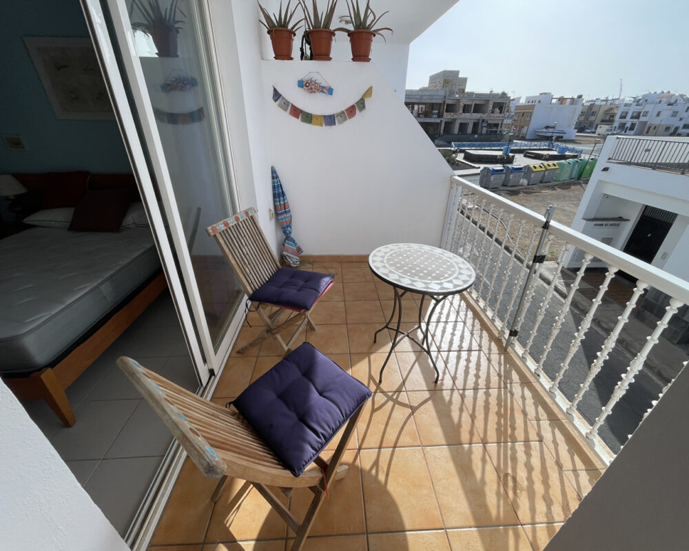 Apartment El Cotillo Fuerteventura For Rent 758 6